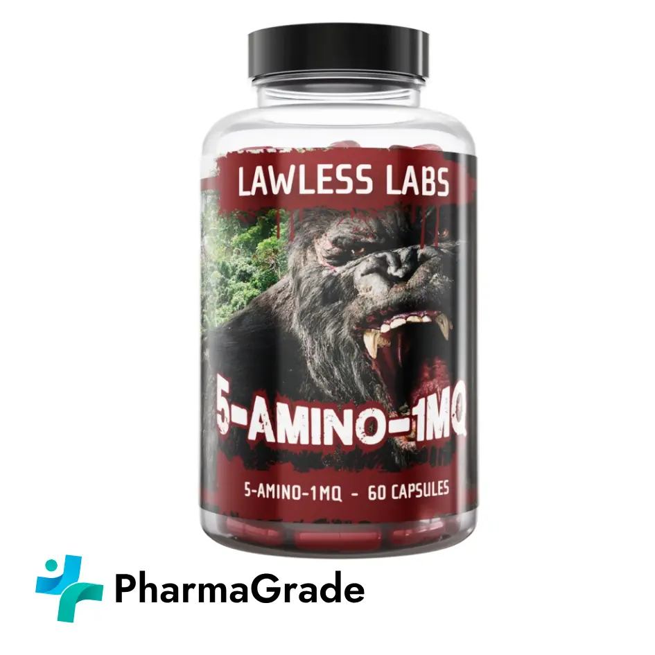 5-AMINO-1MQ CAPSULES 