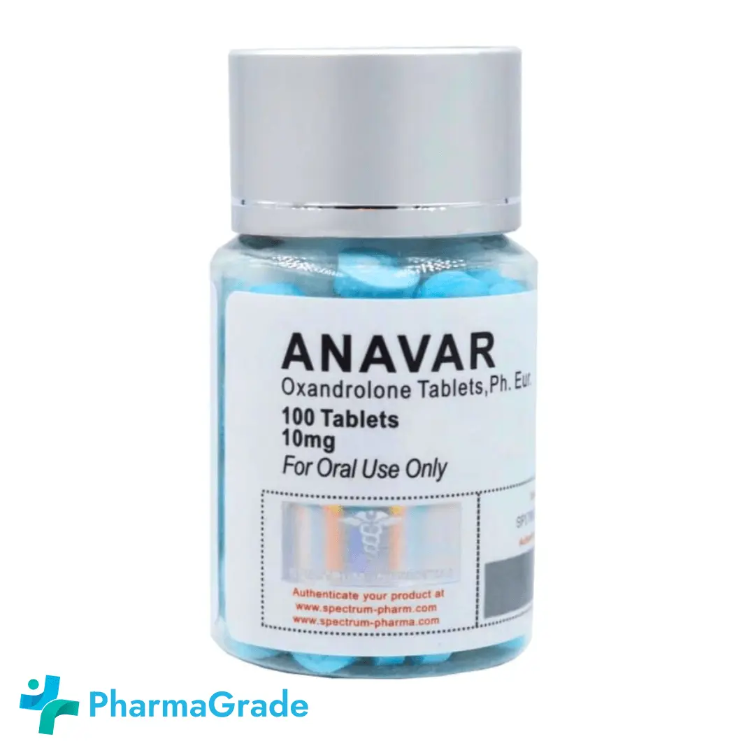ANAVAR