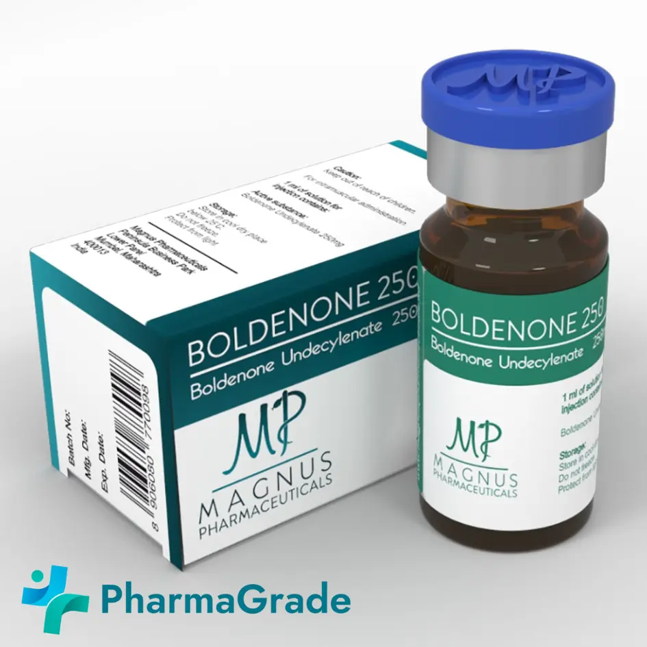 Boldenone