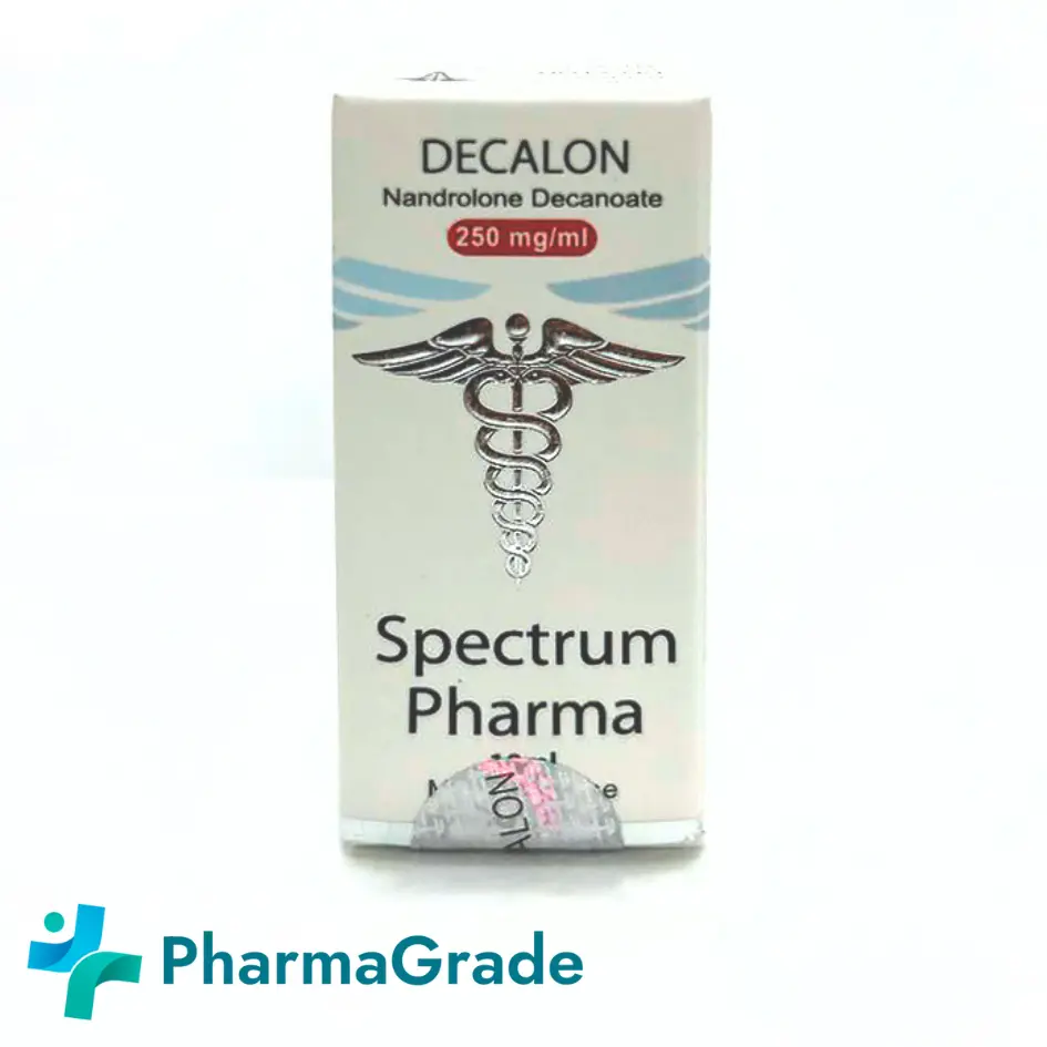 DECALON Spectrum Pharma