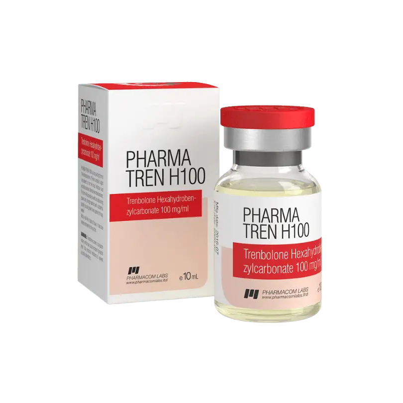 PHARMA TREN H 100