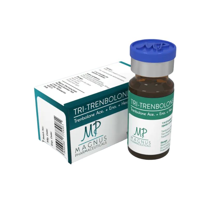TRI-TRENBOLONE
