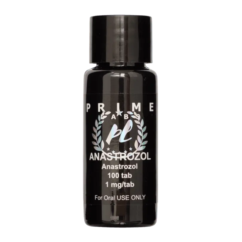 Prime Labs Anastrozol