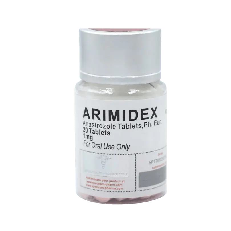 ARIMIDEX