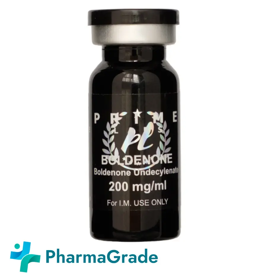BOLDENONE Prime Labs