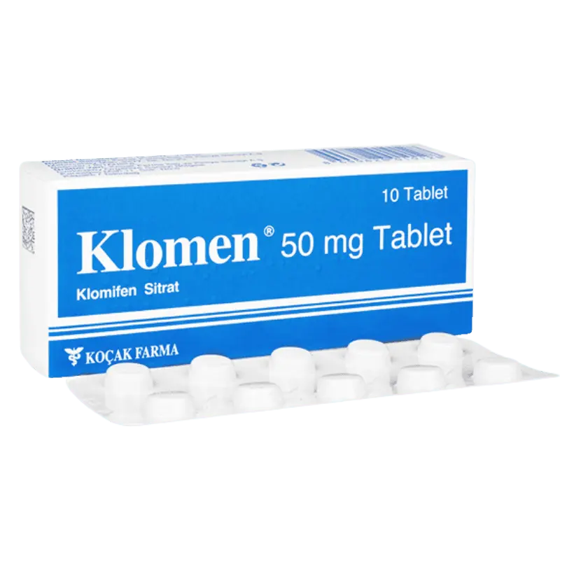 KLOMEN