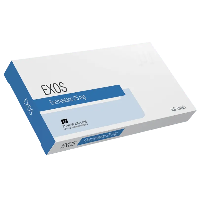 EXOS Pharmacom