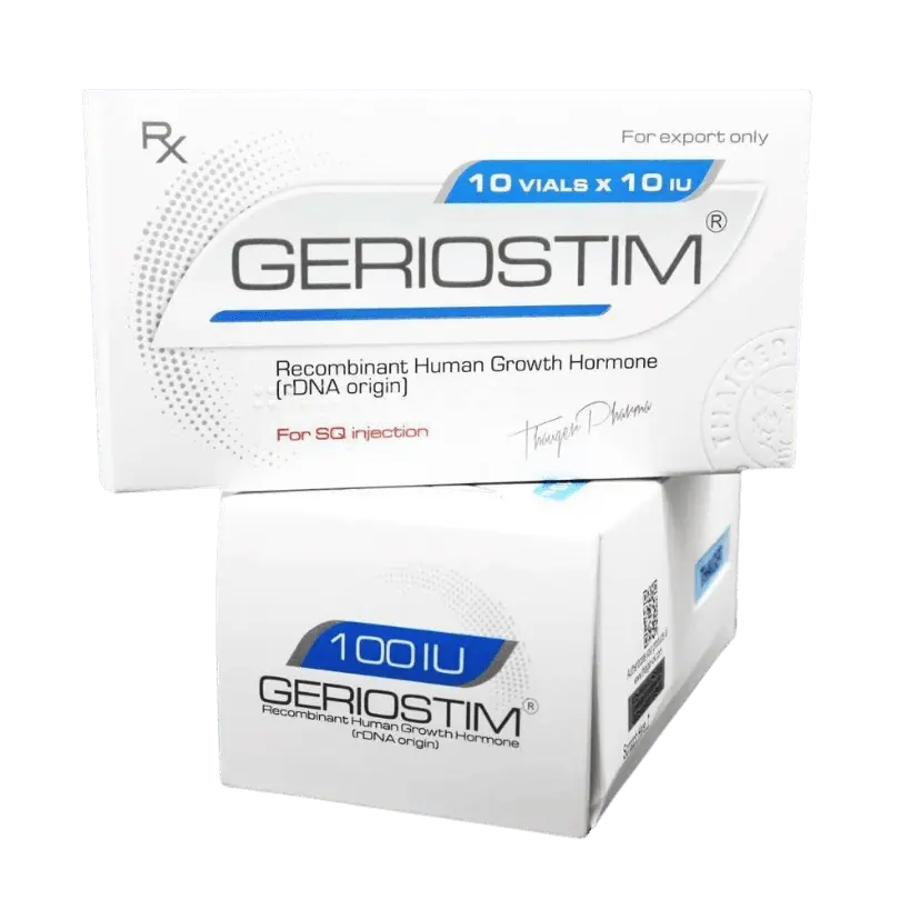 GERIOSTIM