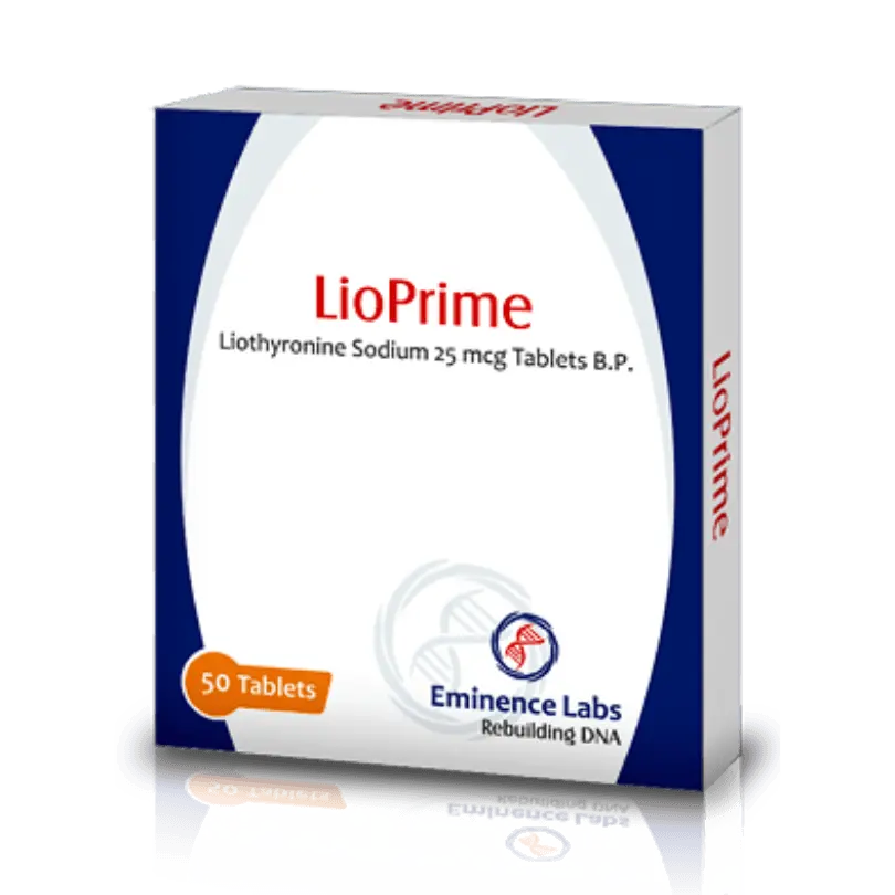 LIOPRIME