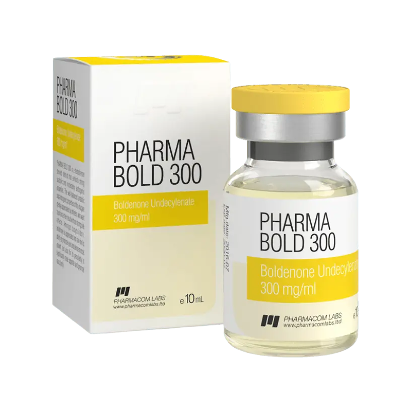 PHARMA BOLD 300