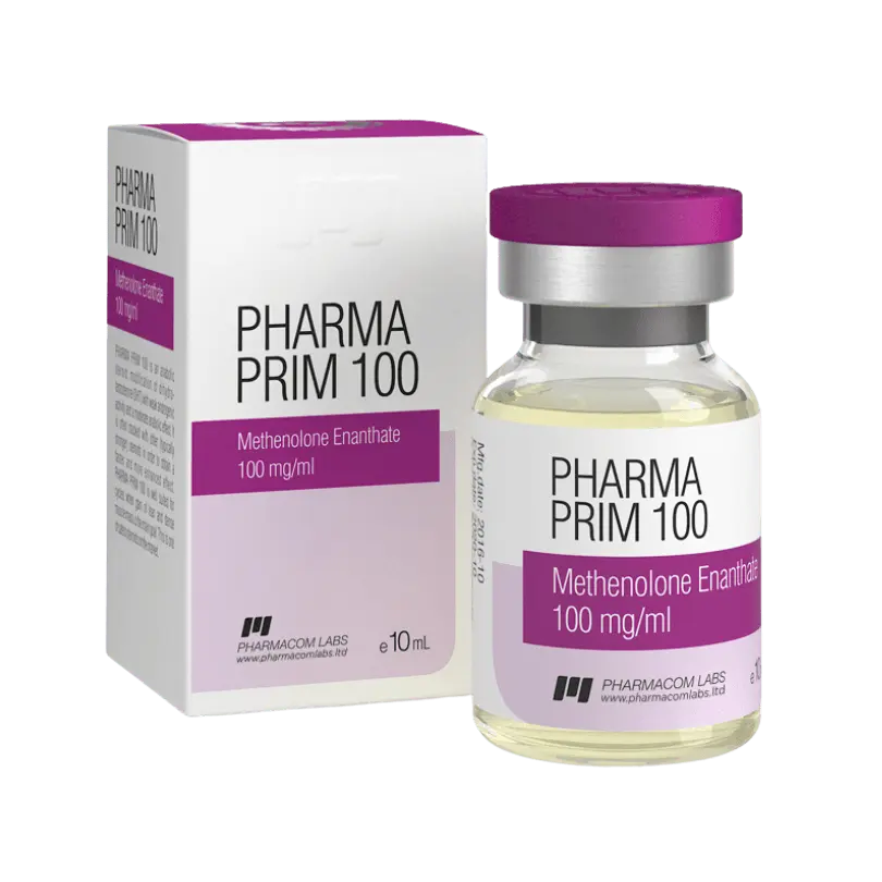 PHARMA PRIM