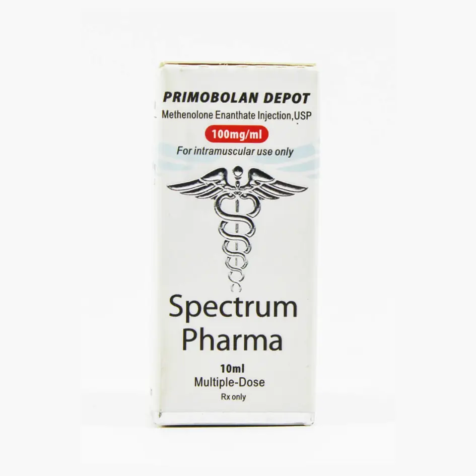 PRIMOBOLAN DEPOT Spectrum Pharma