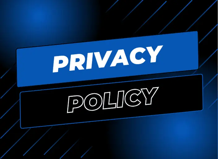Privacy Policy