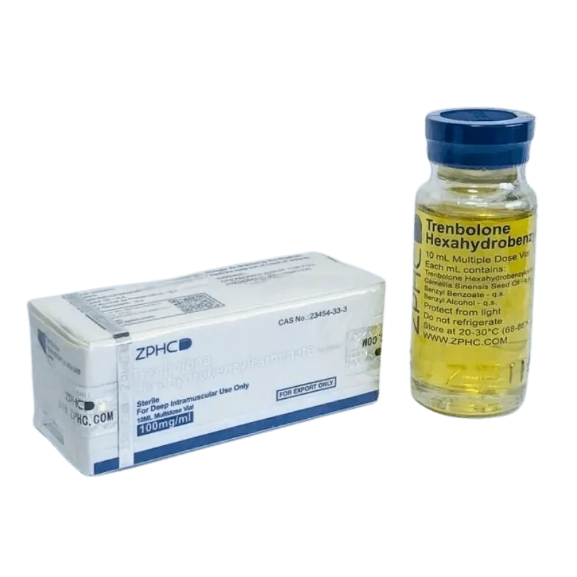 TRENBOLONE HEXA ZPHC