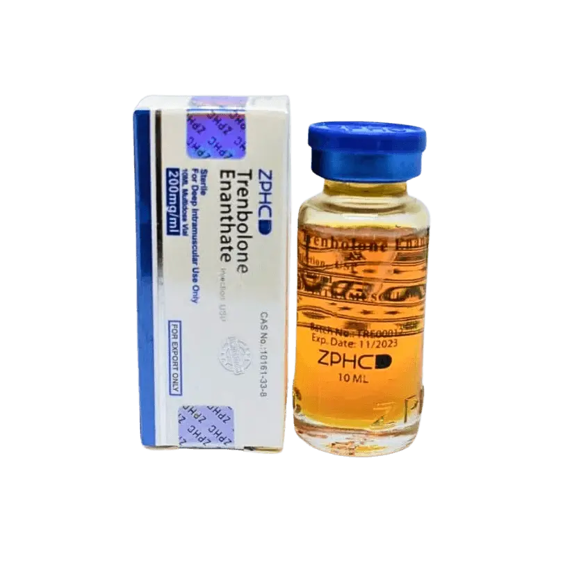 TRENBOLONE ENANTHATE ZPHC