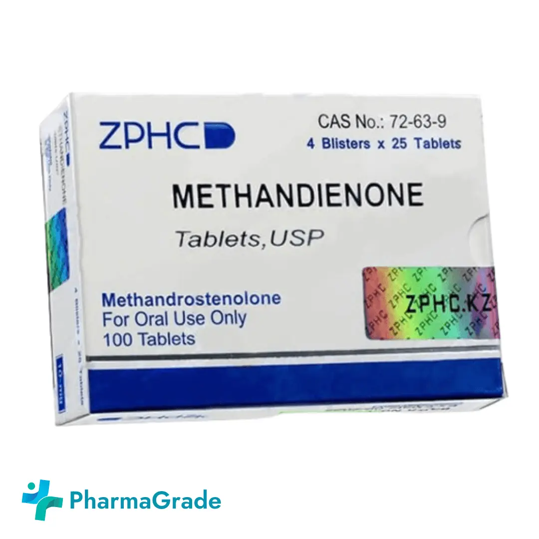 methandienone